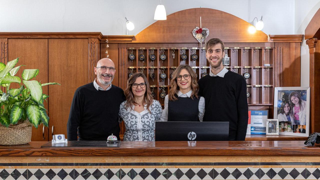 Hotel Postumia Dossobuono Dış mekan fotoğraf