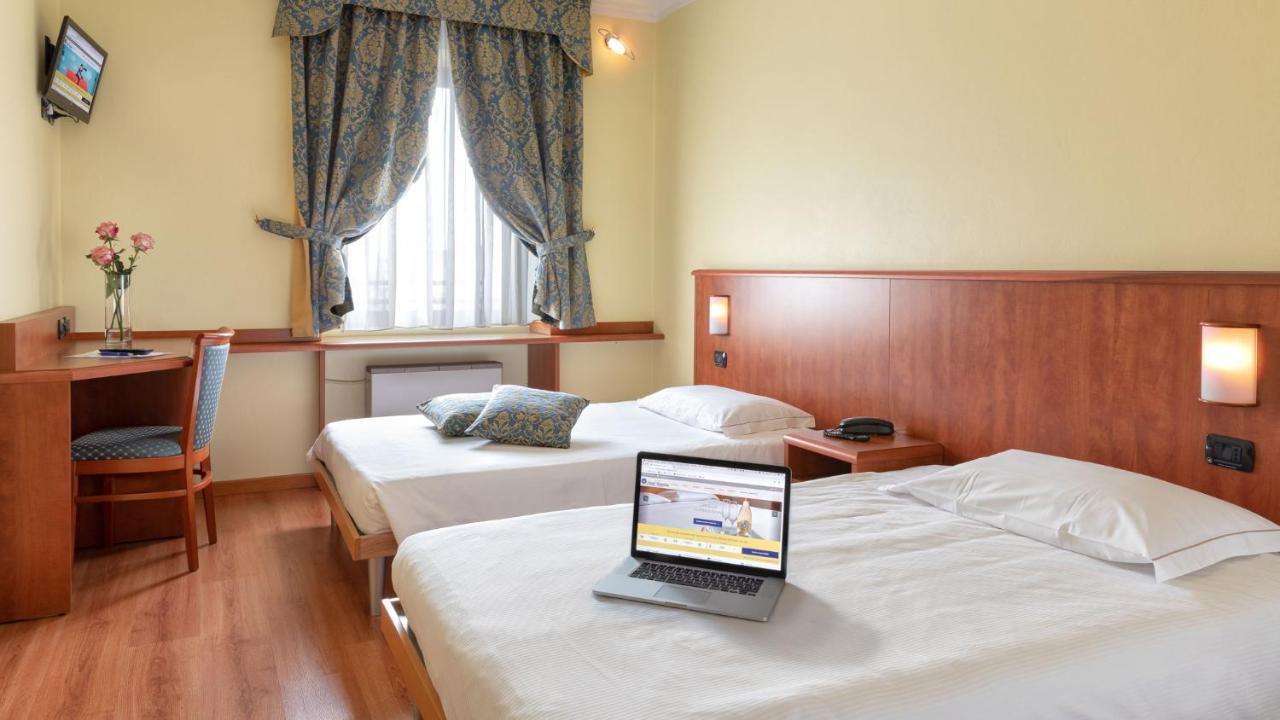 Hotel Postumia Dossobuono Dış mekan fotoğraf