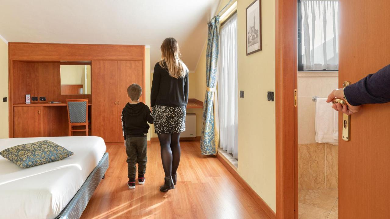 Hotel Postumia Dossobuono Dış mekan fotoğraf
