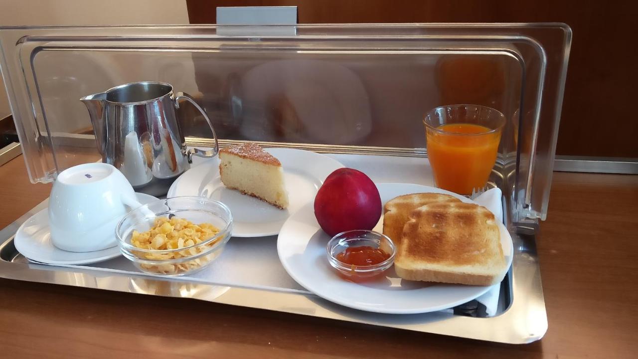 Hotel Postumia Dossobuono Dış mekan fotoğraf