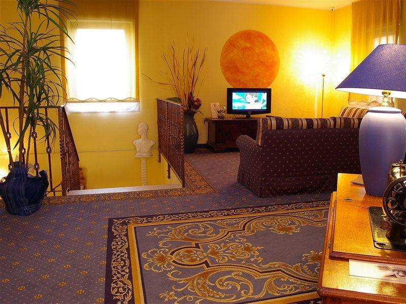 Hotel Postumia Dossobuono Dış mekan fotoğraf