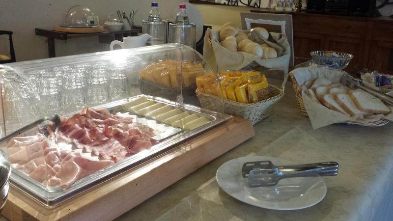 Hotel Postumia Dossobuono Dış mekan fotoğraf