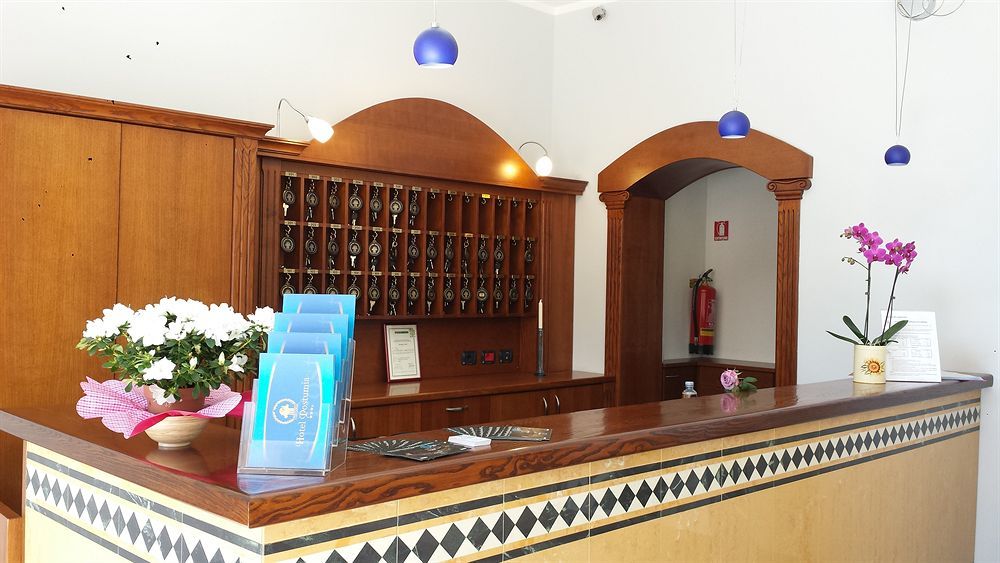 Hotel Postumia Dossobuono Dış mekan fotoğraf