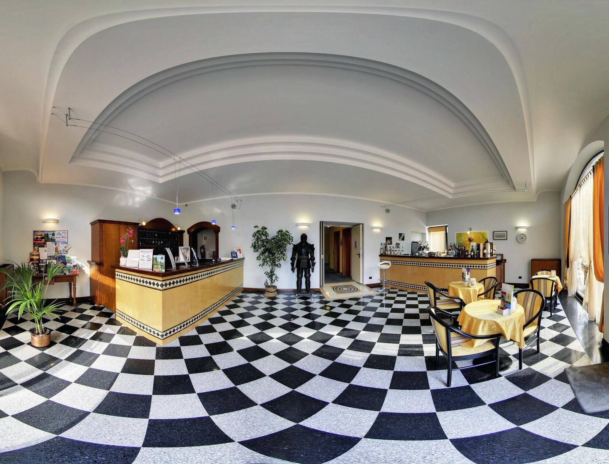 Hotel Postumia Dossobuono Dış mekan fotoğraf