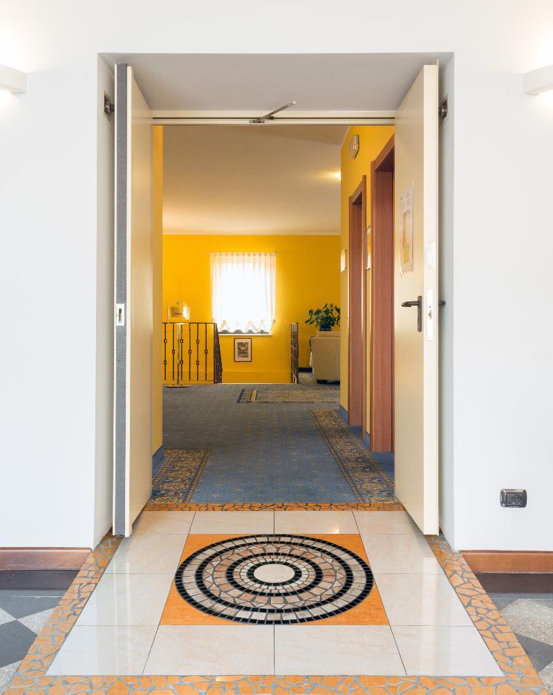 Hotel Postumia Dossobuono Dış mekan fotoğraf